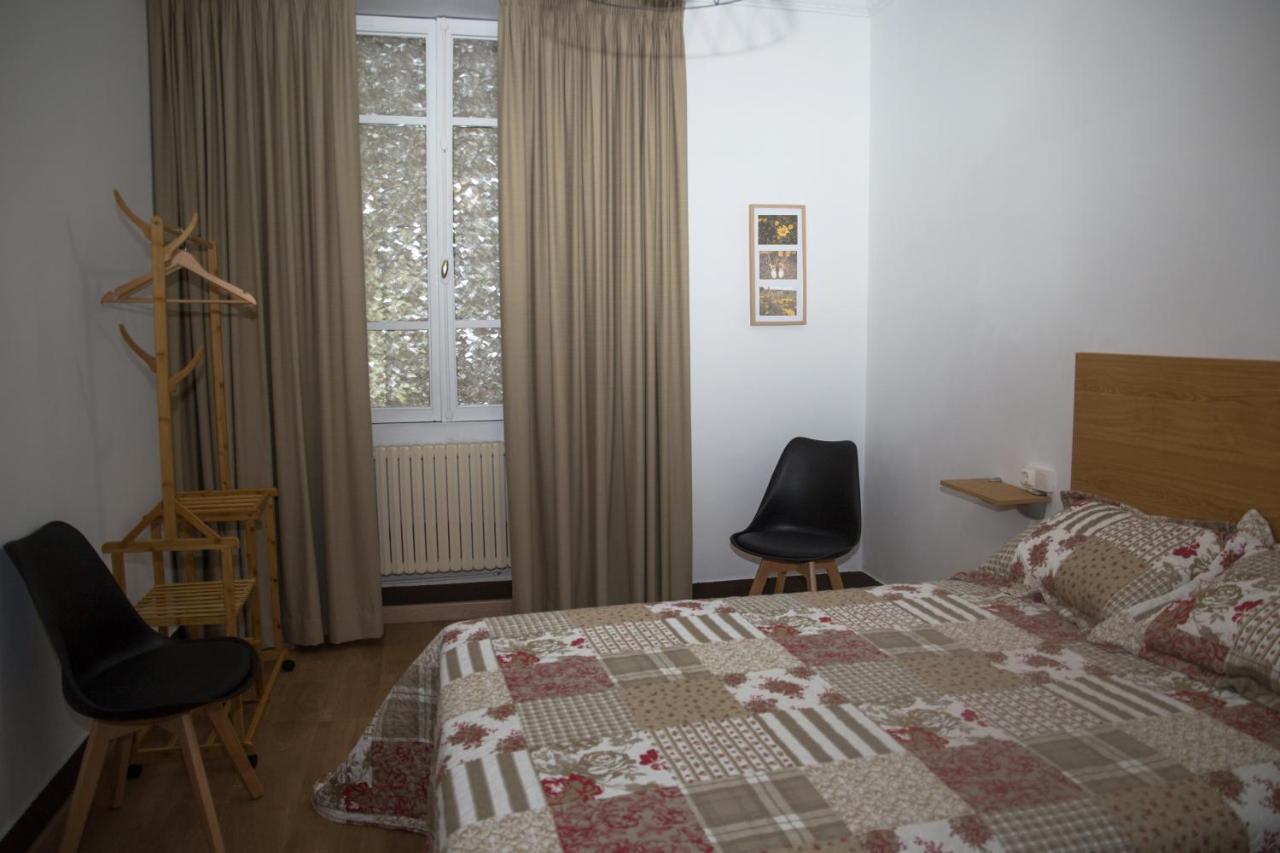 La Casa Del Rio - A 13 Kilometros De Santiago Vila Sigueiro Exterior foto