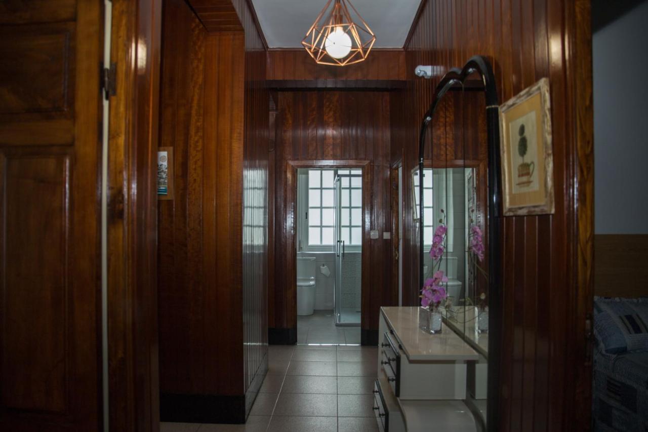 La Casa Del Rio - A 13 Kilometros De Santiago Vila Sigueiro Exterior foto